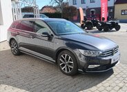Volkswagen Passat Kombi 2,0 l 110 kw