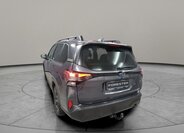 Subaru Forester SUV 2,0 l 113 kw