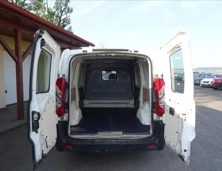 Peugeot Expert 11
