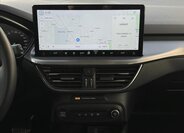 Ford Focus Kombi 1,5 l 88 kw