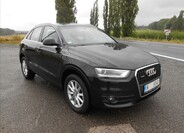 Audi Q3 2