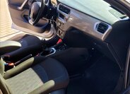 Citroën C-Elysée Sedan / Limuzína 1,6 l 85 kw