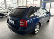 Škoda Octavia Kombi 1,6 l 75 kw