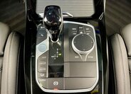 BMW X3 SUV 2,0 l 140 kw