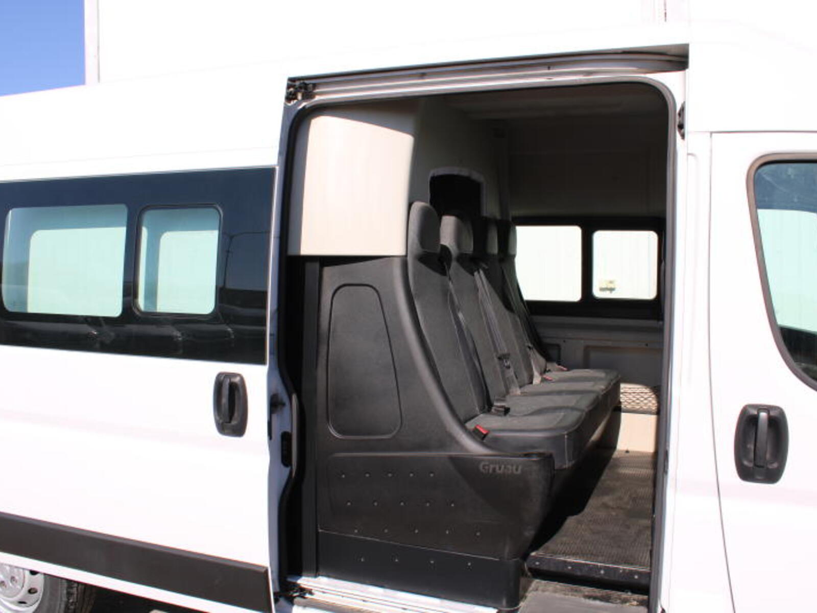 Fiat Ducato 8