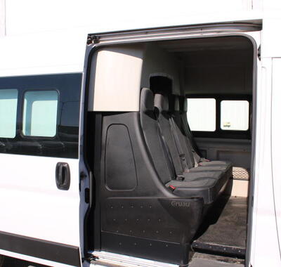 Fiat Ducato 8