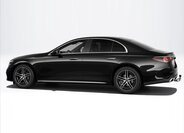 Mercedes-Benz Třídy E Sedan / Limuzína 2,0 l 145 kw