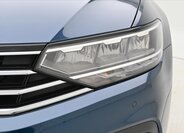 Volkswagen Passat Kombi 2,0 l 110 kw