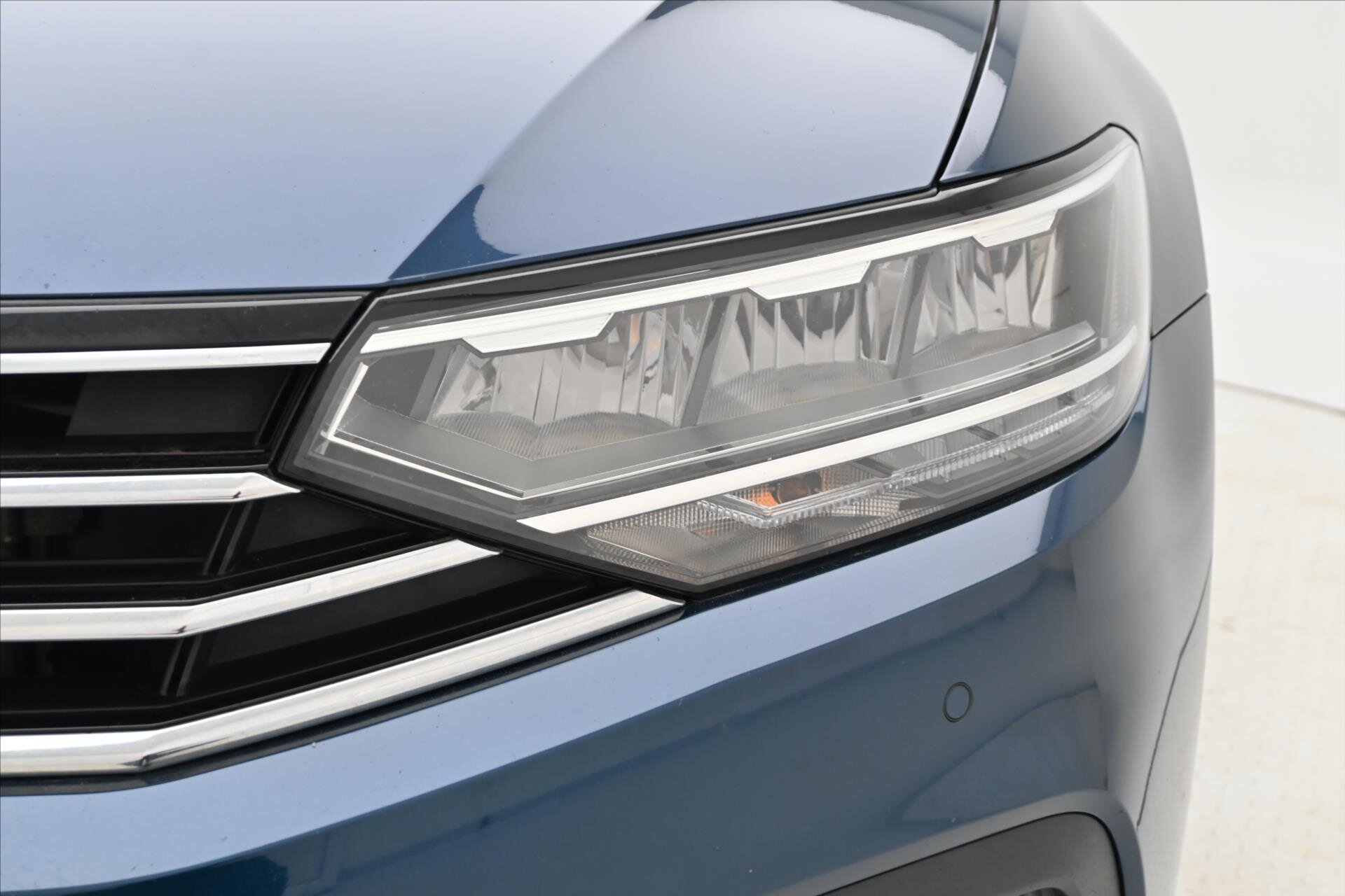 Volkswagen Passat Kombi 2,0 l 110 kw