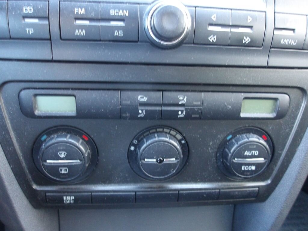 Škoda Octavia Kombi 0,0 103 kw