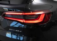 BMW X5 SUV / Terénní 3,0 l 250 kw