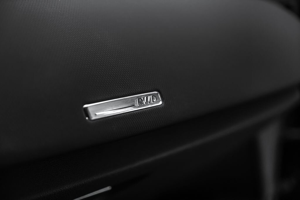 Audi R8 Kupé 5,2 l 419 kw