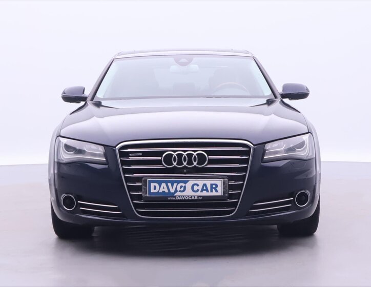 Audi A8 Sedan / Limuzína 4,2 l 273 kw