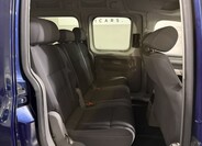 Volkswagen Caddy 17
