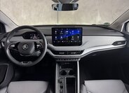 Škoda Enyaq SUV / Terénní 0,0 132 kw