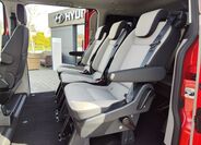 Ford Tourneo Custom 13