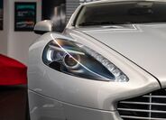 Aston Martin Rapide 22