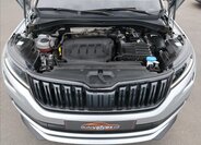 Škoda Kodiaq SUV / Terénní 2,0 l 140 kw
