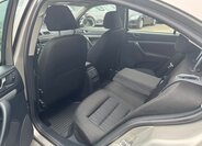 Škoda Octavia Liftback 2,0 l 103 kw