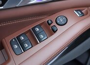 BMW X5 SUV 3,0 l 210 kw