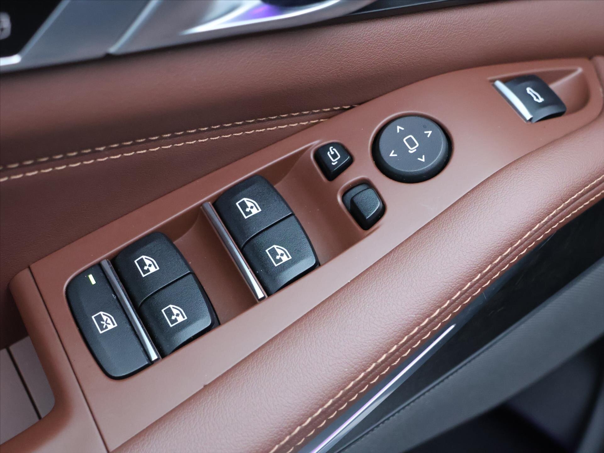 BMW X5 SUV 3,0 l 210 kw