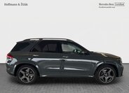Mercedes-Benz GLE 3