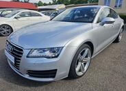 Audi A7 1