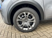 Citroën C3 Hatchback 1,2 l 74 kw