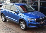 Škoda Karoq SUV 1,5 l 110 kw