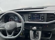 Volkswagen Transporter Skříň 2,0 l 110 kw