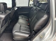 Mercedes-Benz GL Ostatní 3,0 l 165 kw