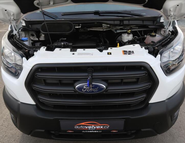 Ford Transit 17