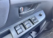 Subaru XV SUV / Terénní 2,0 l 110 kw