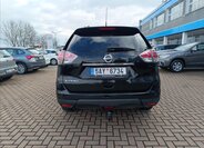 Nissan X-Trail SUV 1,6 l 120 kw