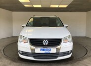 Volkswagen Touran 2