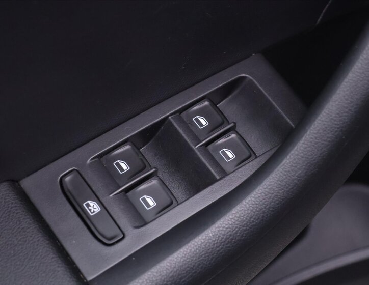 Škoda Rapid Hatchback 1,4 l 90 kw