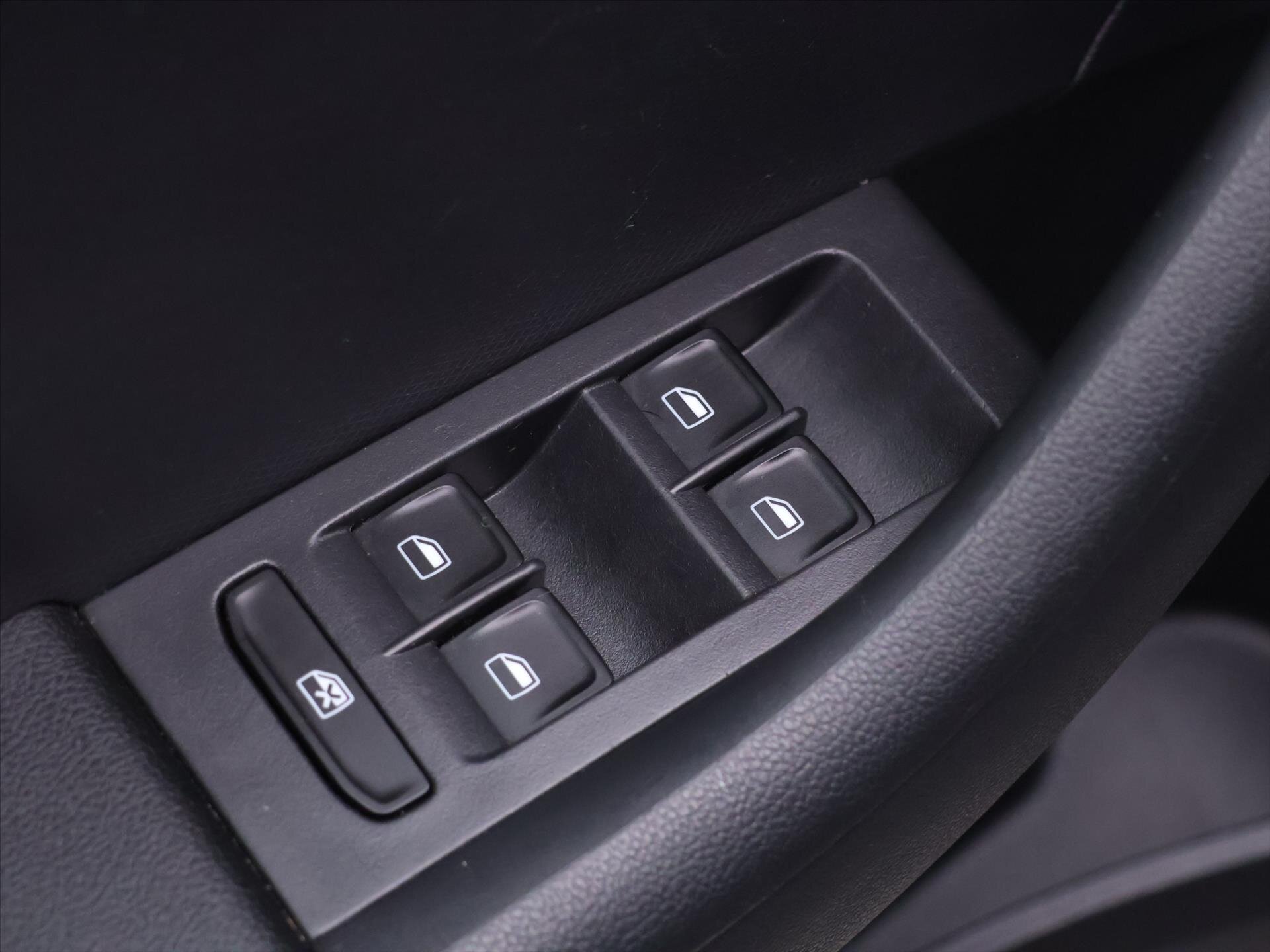 Škoda Rapid Hatchback 1,4 l 90 kw