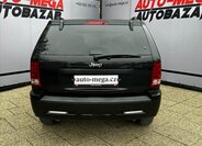 Jeep Grand Cherokee Ostatní 3,7 l 154 kw