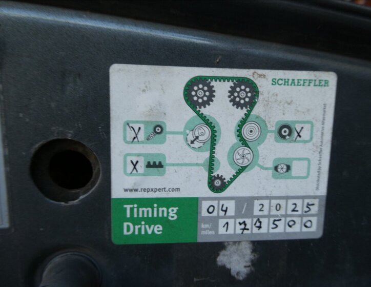 Great Wall Ostatní Pick-up 2,4 l 90 kw