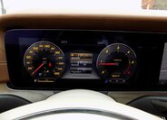 Mercedes-Benz Třídy E Sedan 2,0 l 143 kw