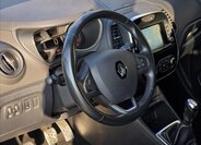 Renault Captur Hatchback 1,2 l 87 kw