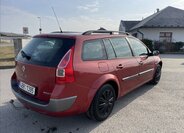 Renault Mégane Kombi 1,6 l 82 kw