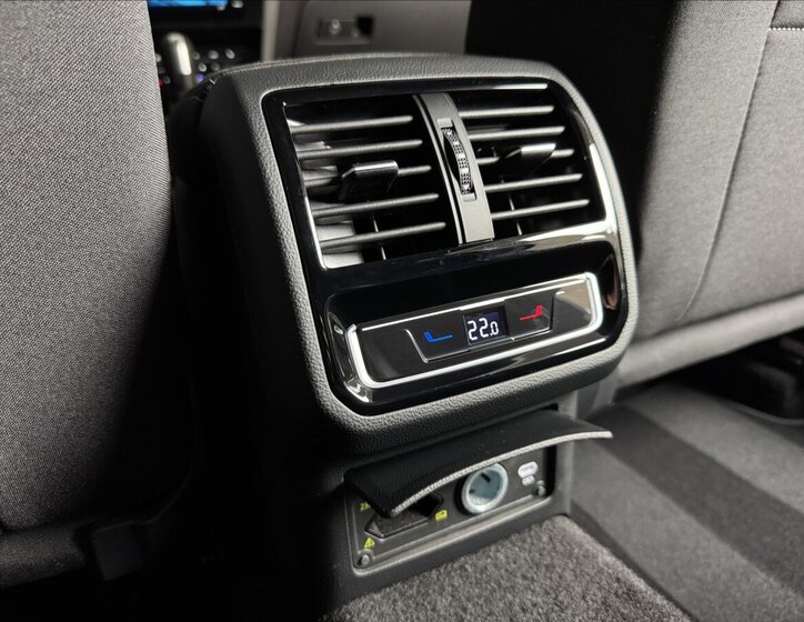 Volkswagen Passat 15