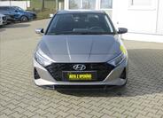Hyundai i20 2
