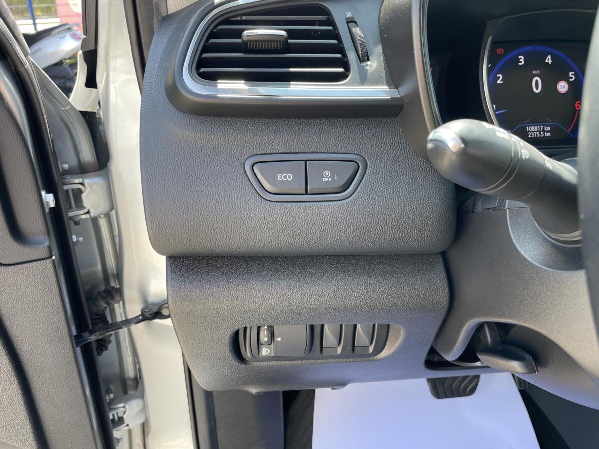 Renault Kadjar SUV 1,3 l 103 kw