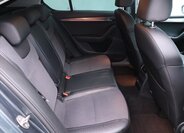 Škoda Octavia Liftback 2,0 l 110 kw