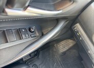 Toyota Corolla Kombi 2,0 l 112 kw