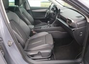 Cupra Formentor SUV 1,5 l 110 kw