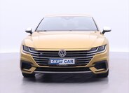 Volkswagen Arteon Liftback 2,0 l 140 kw