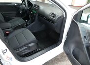 Volkswagen Golf Hatchback 1,2 l 63 kw